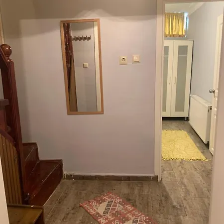 Apartment Volare Apart Istanbul