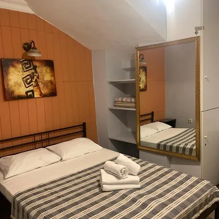 Volare Apart Apartment *