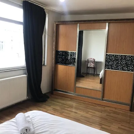 Guest Гостевой дом Стамбул
