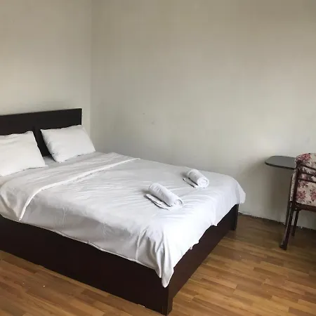 Гостевой дом Guest Стамбул