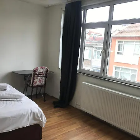 Guest * Стамбул