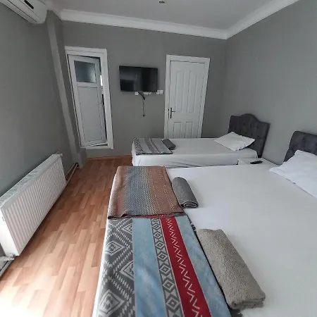 B&B Gunes Istanbul