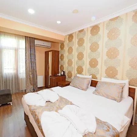 Renova Fatih Hotel Provincia di Istanbul