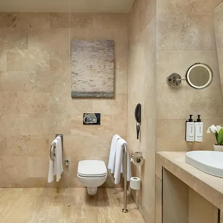 Hotel Crowne Plaza - Tuzla Viaport Marina By Ihg Istanbul