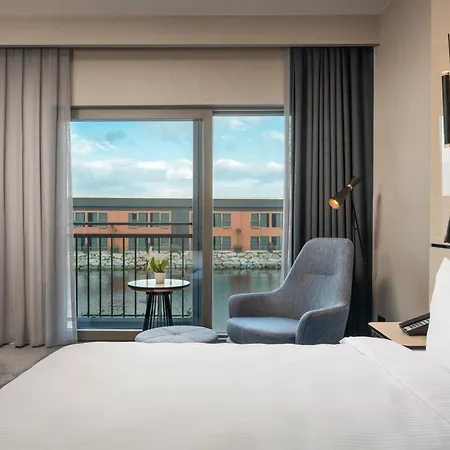 Crowne Plaza - Tuzla Viaport Marina By Ihg Hotel 4*