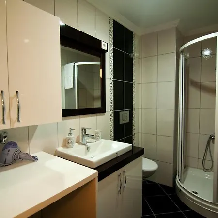 Nupelda Suites Aparthotel *