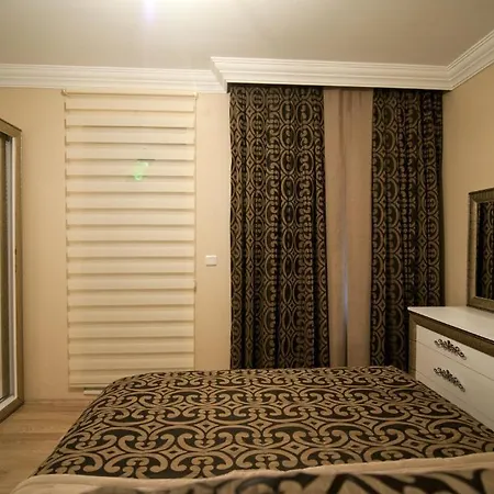 Nupelda Suites * Istanbul