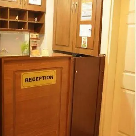 Eski Hotell 3*