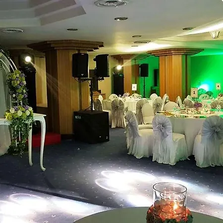 Hotel Bilek 4*