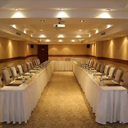 Bilek Hotel Istanbulská provincie