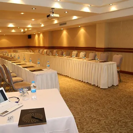 Bilek Hotel Istanbul