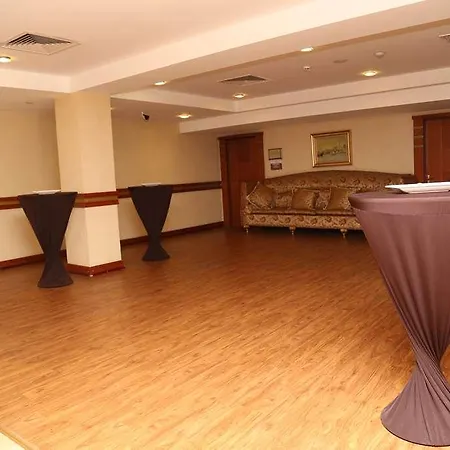Bilek 4* Istanbul