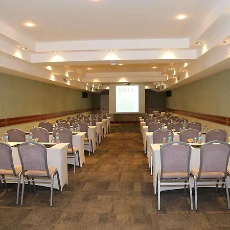Bilek 4* Istanbul