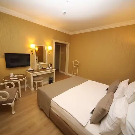 Bilek Hotel Istanbulská provincie