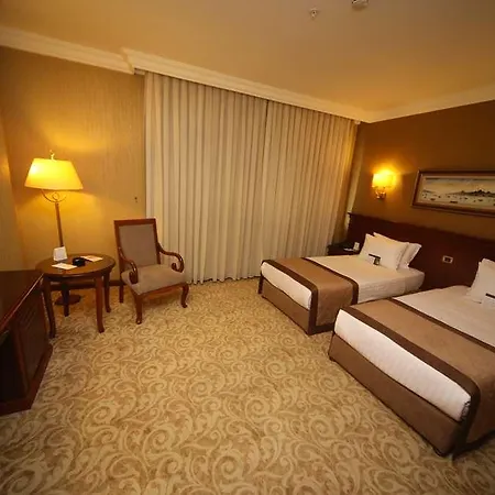 Hotel Bilek Istanbulská provincie