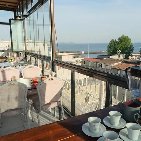 Kondoskali Hotel