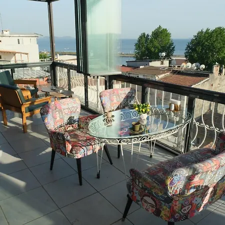 Kondoskali Hotel