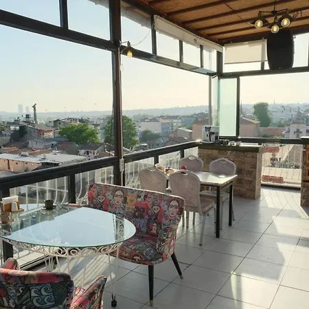 Kondoskali Istanbul