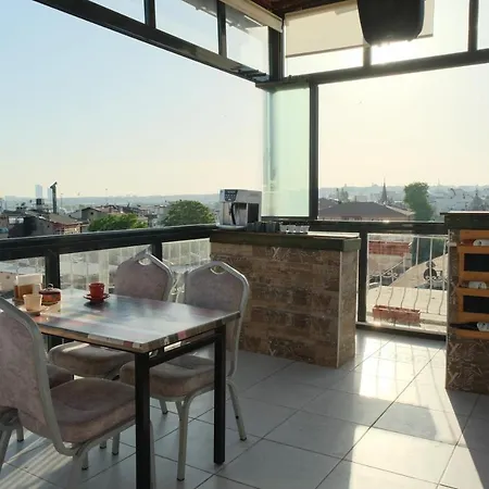 Hotel Kondoskali 5*