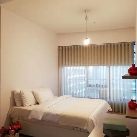 Mall Of Apartment *