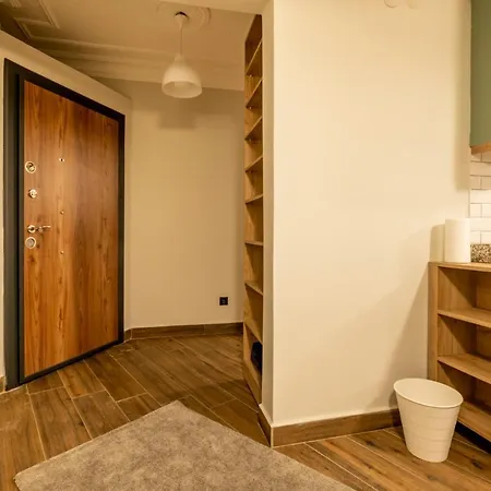 Apartment Spacious And Comfy 2br In The Heart Of Cihangir