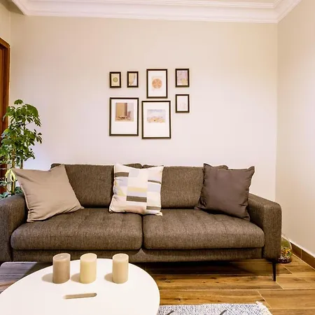 Spacious And Comfy 2br In The Heart Of Cihangir شقة اسطنبول