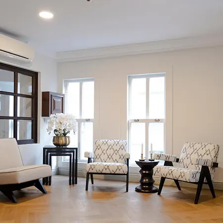 Ishak Pasa Palace By Signature 2* Κωνσταντινούπολη