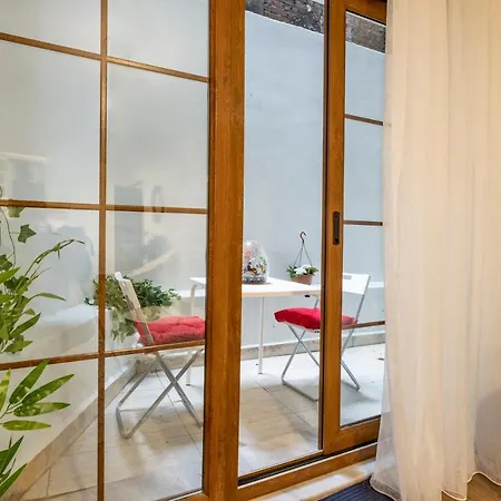 Apartment Spacious And Comfy 2br In The Heart Of Cihangir Istanbul