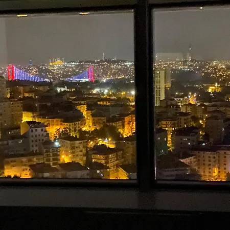 Polat Tower *
