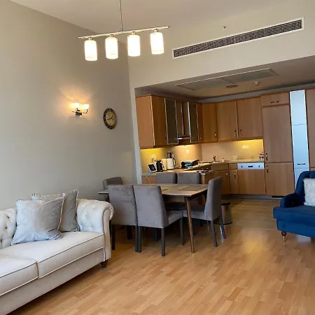 Apartment Polat Tower *
