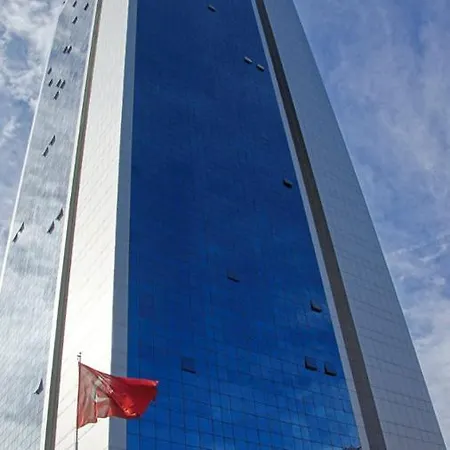 Polat Tower Apartment