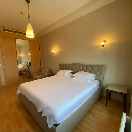Apartment Polat Tower Istanbul