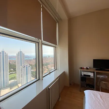 Polat Tower Apartment