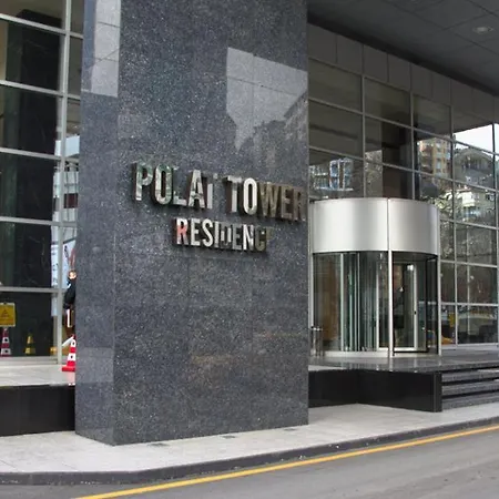 Polat Tower Istanbul