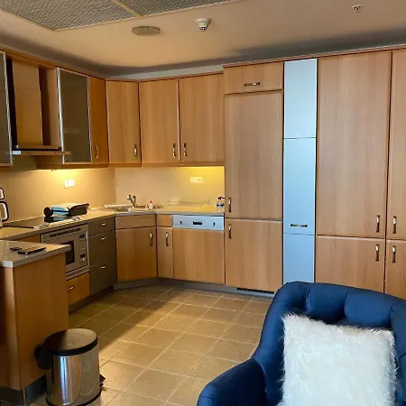 Apartment Polat Tower *