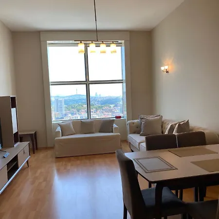 Apartment Polat Tower *