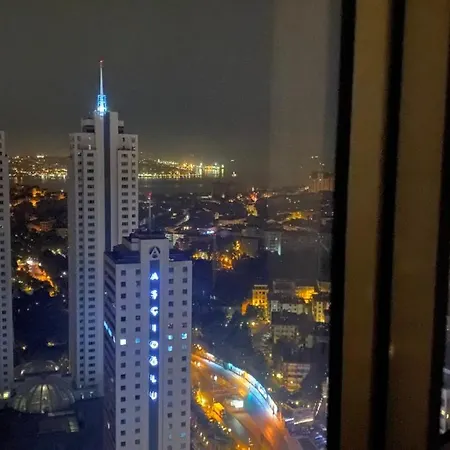 Polat Tower Apartment
