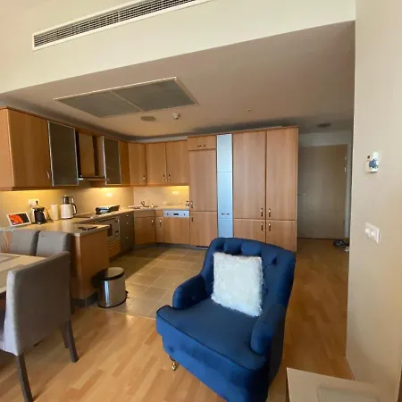 Apartment Polat Tower Istanbul