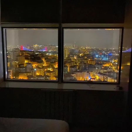 Polat Tower Apartment