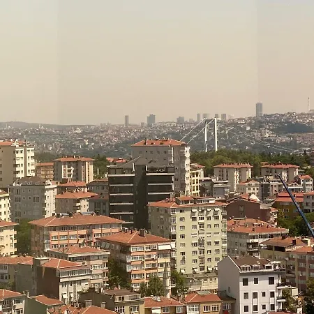 Polat Tower * Istanbul