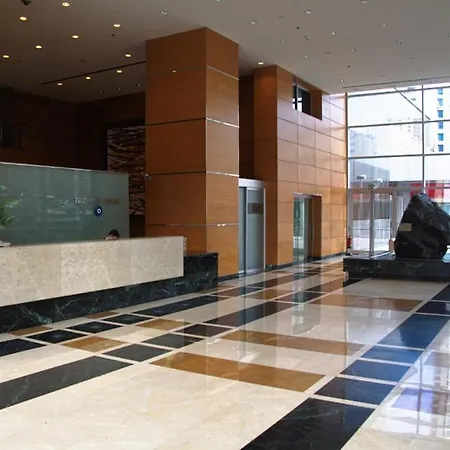 Apartment Polat Tower *