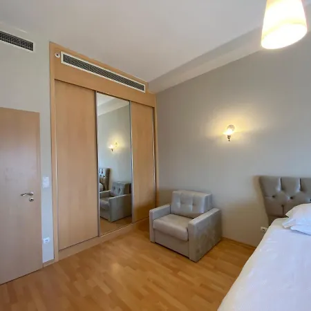 Apartment Polat Tower *