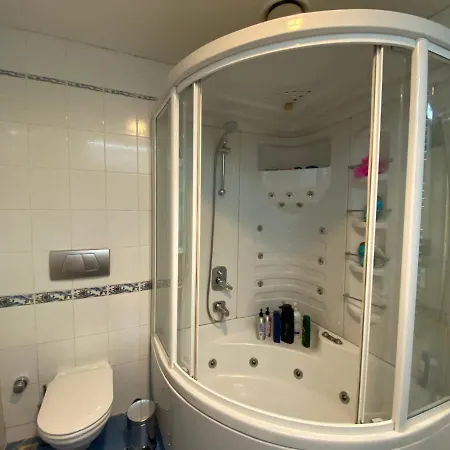 Polat Tower Apartment
