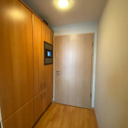 Apartment Polat Tower