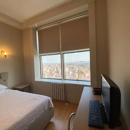 Apartment Polat Tower *