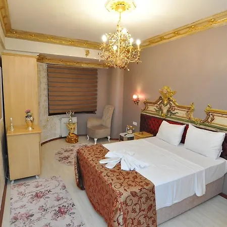 Apex Hotel Istanbul