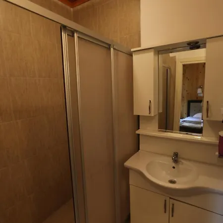 Yesilkoey Airport Hotel 3*