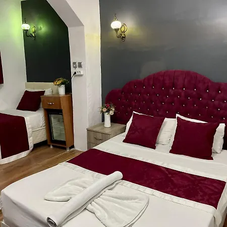 La Maison Bleue 3* Istanbul