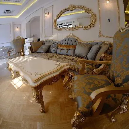 Zeynep Sultan 3* Стамбул