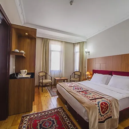 Hippodrome Estambul